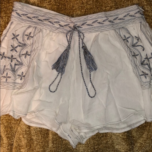 SeaQuest comfy shorts! - Picture 1 of 4